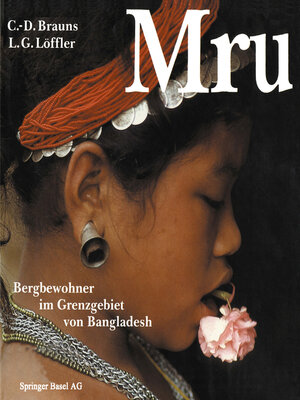 cover image of Mru